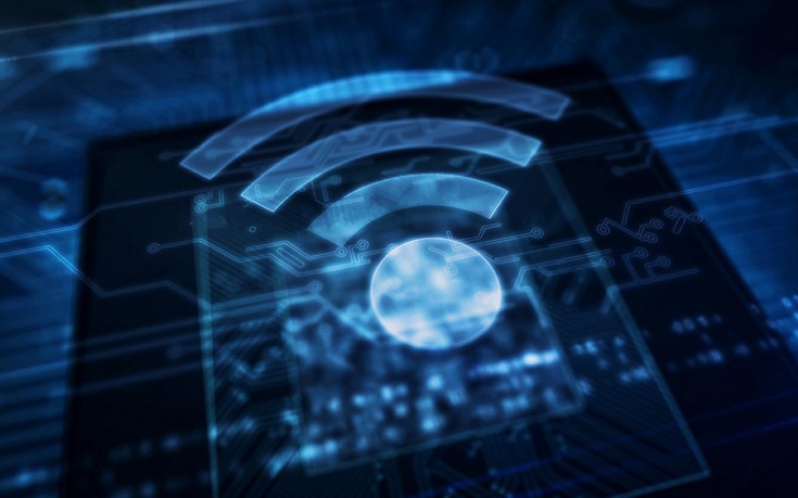 Conéctate al Wi-Fi sin riesgos estas navidades