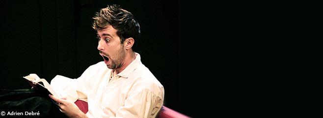 Cette adaptation d''une &oelig;uvre majeure de Voltaire, respectueuse de la lettre et de l''esprit, est galvanisante. C&rsquo;est aussi une satire d''une troublante actualit&eacute;.