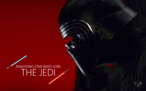 Analyzing &lsquo;Star Wars&rsquo; Lore: The Jedi