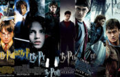 Harry Potter Movies Ranked