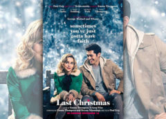 Last Christmas (2019) Review