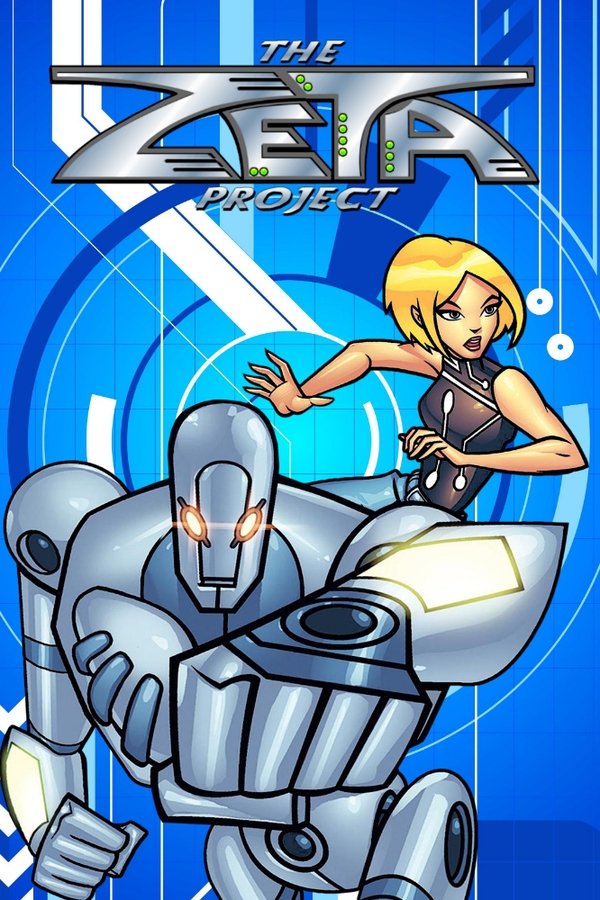 Projeto Zeta  Epis&oacute;dio 23