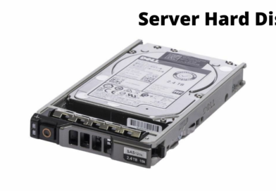 Server Hard Disk