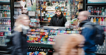 Bill Donohue - The Protagonist