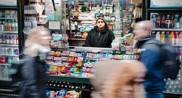 Bill Donohue - The Protagonist