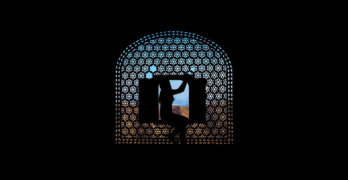 Kunal Khurana - At the window