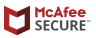 McAfee SECURE sites help keep you safe from identity theft, credit card fraud, spyware, spam, viruses and online scams