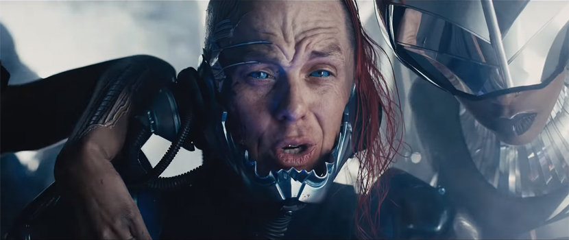 Sid Wilson Of Slipknot