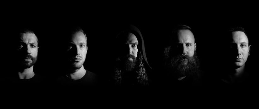 Black Crown Initiate