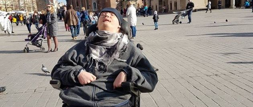 Adrian "Covan" Kowanek