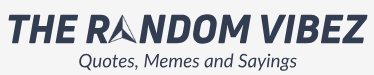 The Random Vibez