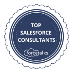 top salesforce consultants