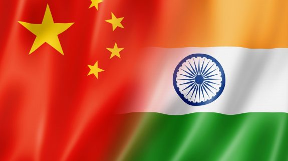 Chinese FM to visit India this month for boundary talks