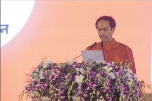 Marathi pride on show