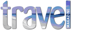 The Travel Magazine logo