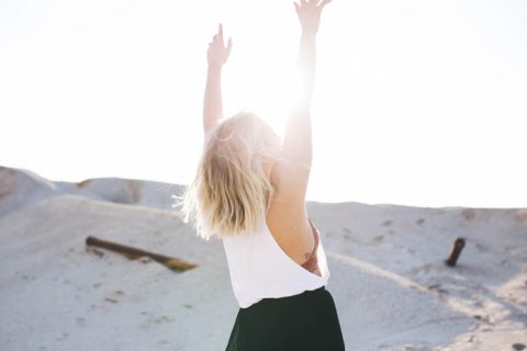 Inspiration & Motivation