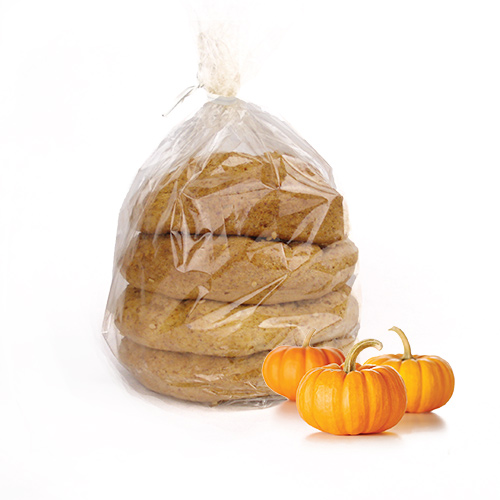ThinSlim Foods Zero Carb Pumpkin Roll