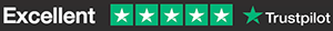 TrustPilot 5-stars