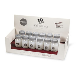 AMPOLLA  NOURISHING HAIR 12 ML/12UNIDADE