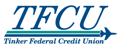 Graphic of TFCU Logo for Mobile Header