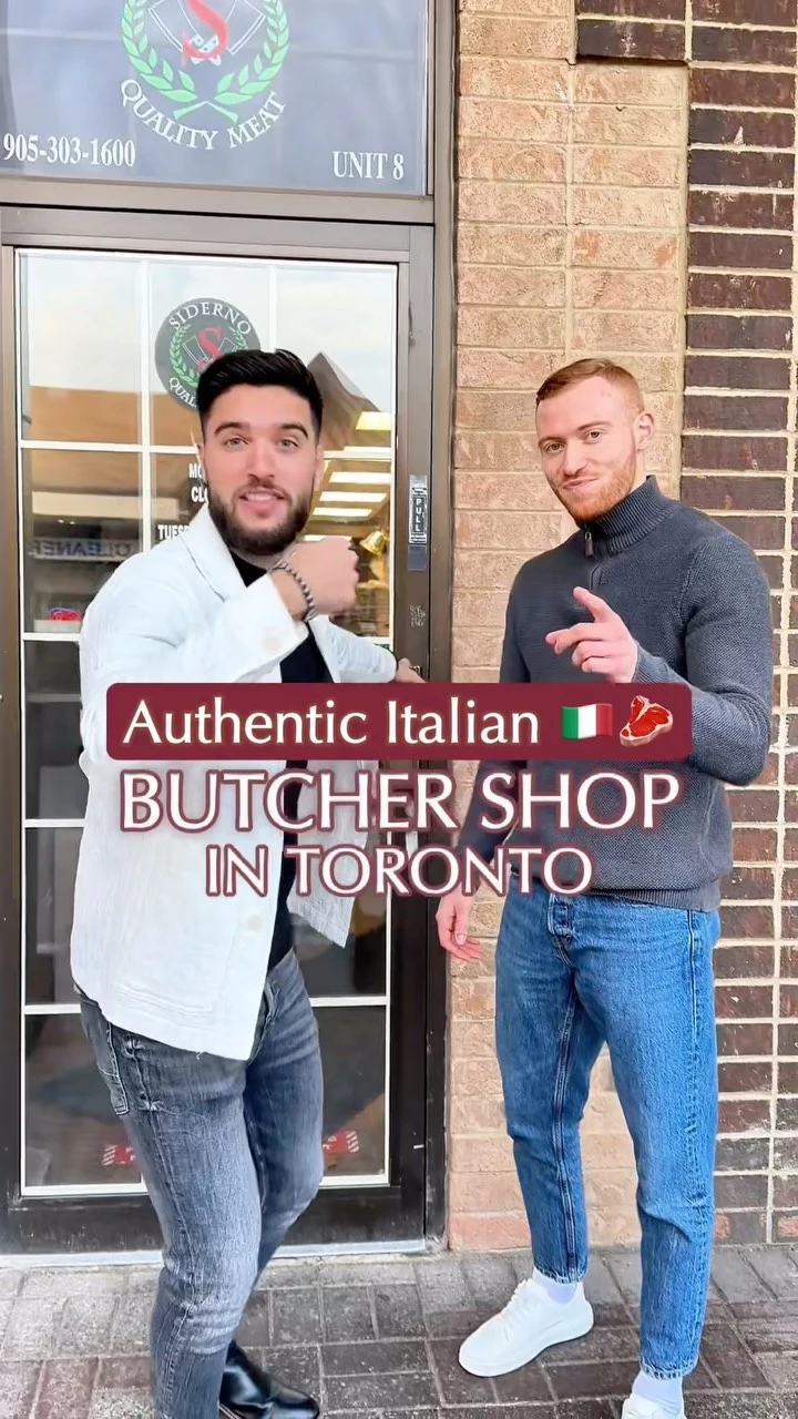 siderno quality meats