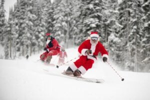 Things to Do this Christmas Day in Ottawa