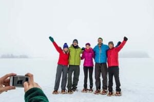 Things to Do on Christmas Day in Edmonton