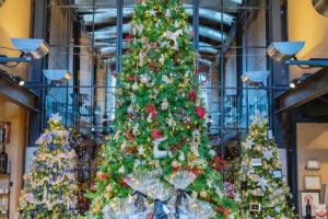 Christmas & Holiday Activities in Kelowna