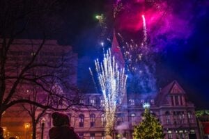 Christmas in Halifax: Parades, Concerts, Holiday Theatre & Other Events