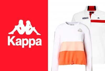 Outlet Kappa