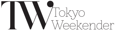 Tokyo Weekender