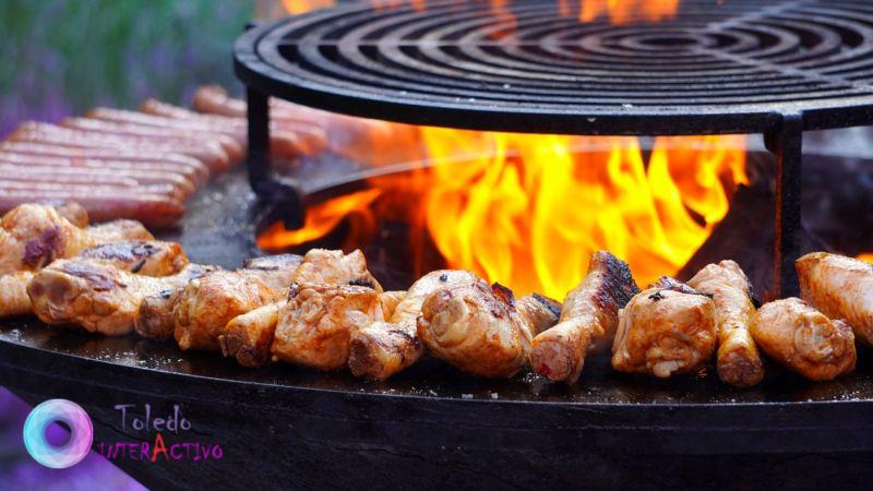 Escoger la Barbacoa Perfecta