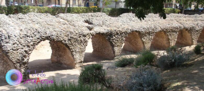 El Circo Romano de Toledo