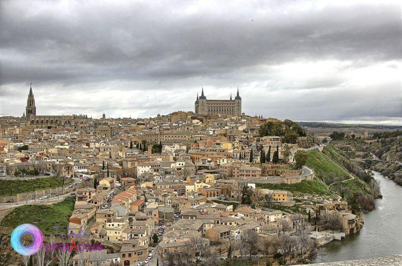 Fin de Semana en Toledo