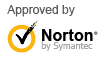 Approved by Norton