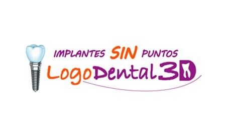 Cl&iacute;nica LogoDental 3D