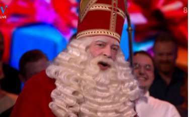 Marco Louwerens Sinterklaas Veronica Inside