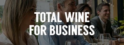 Total Wine for Business