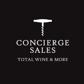 Learn about Total Wine Concierge Sales