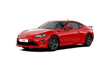 Toyota GT86