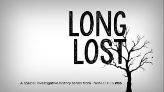Long Lost