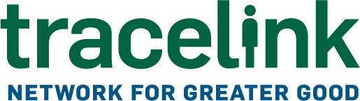 TraceLink Logo