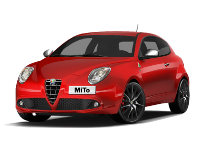 alfa romeo mito png