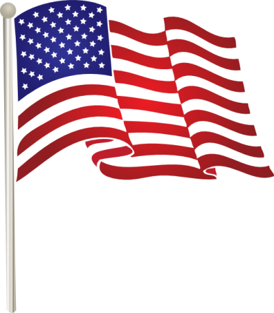 american flag png clipart best