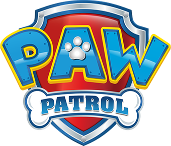 Paw Patrol Transparent Background