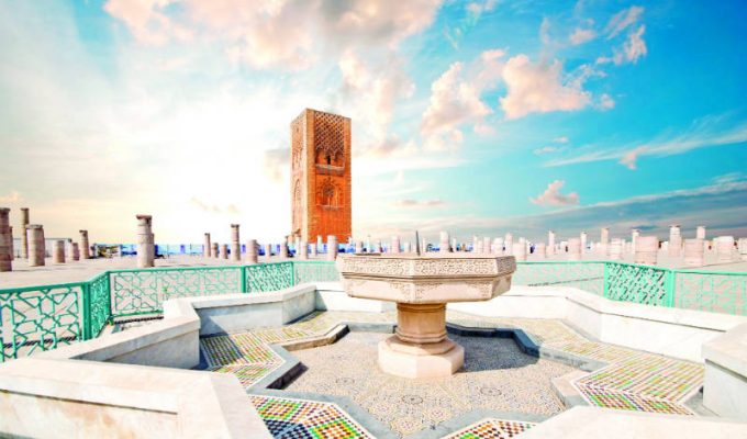 &Mu;&alpha;&rho;ό&kappa;&omicron; &pi;ό&lambda;&epsilon;&iota;&sigmaf;