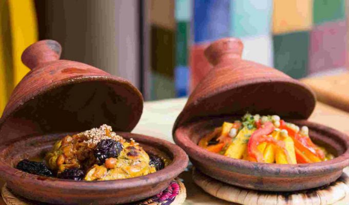 &Tau;&alpha; 5 &kappa;&alpha;&lambda;ύ&tau;&epsilon;&rho;&alpha; &phi;&alpha;&gamma;&eta;&tau;ά &pi;&omicron;&upsilon; &pi;&rho;έ&pi;&epsilon;&iota; &nu;&alpha; &delta;&omicron;&kappa;&iota;&mu;ά&sigma;&epsilon;&tau;&epsilon; &sigma;&tau;&omicron; &Mu;&alpha;&rho;ό&kappa;&omicron;!