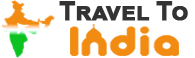 Travel to India Logo
