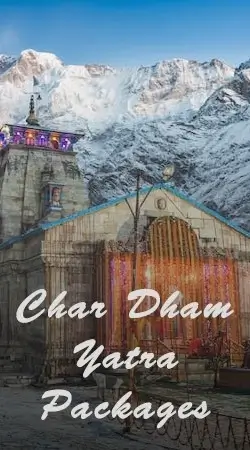 Chardham Yatra