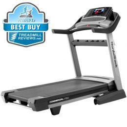NordicTrack Commercial 1750 Treadmill